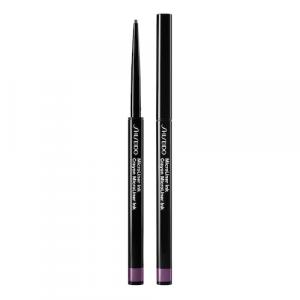 Shiseido - Microliner Ink - Kredka Do Oczu - Eye Microliner Ink 09 Violet - Dla Kobiet