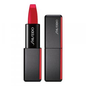 Shiseido - Modernmatte Lipstick - Matowa Pomadka Do Ust - Shiseido Modern Mat Lisk 4g - Dla Kobiet