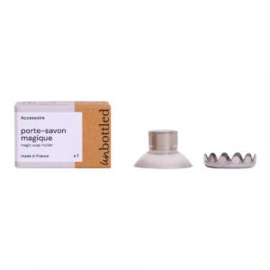 Unbottled - Porte-savon Magique – Uchwyt Na Mydło - Soap Holder Magic X1 - Dla Kobiet