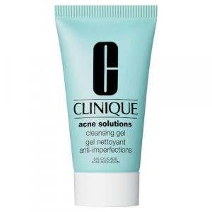Clinique - Anti Blemish Solutions - Oczyszczający Żel Do Twarzy - 125ml - Dla Kobiet