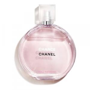 Chanel - Chance Eau Tendre - Woda Toaletowa W Sprayu - Atomizer 100 ml - Dla Kobiet
