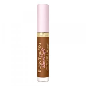 Too Faced - Born This Way Ethereal Light Concealer - Korektor Pod Oczy - Born This Way Light Concealer Choco Truf - Dla Kobiet