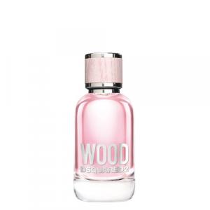 Dsquared 2 - Wood Pour Femme - Woda Toaletowa - 30 ml - Dla Kobiet