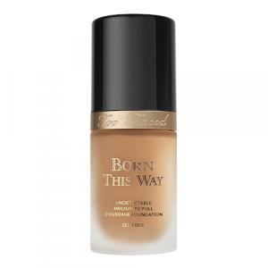 Too Faced - Born This Way Natural Finish Foundation - Podkład - Sand (30 ml) - Dla Kobiet