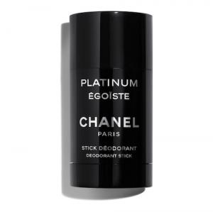 Chanel - Platinum Égoïste - Dezodorant W Sztyfcie - Stick 75 ml - Dla Mężczyzn