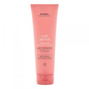 Aveda - Nutriplenish Hydrating Conditioner Light Moisture - Odżywka Nawilżająca - Nutriplenish Conditioner Light 250ml - Dla Kobiet