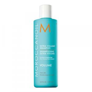 Moroccanoil - Extra Volume Shampoo - Szampon - Moroccanoi Shampoo Hair 250ml - Dla Kobiet
