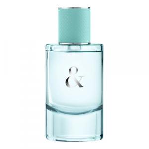 Tiffany - Tiffany & Love For Her - Woda Perfumowana - Tiffany&love W Edp 50ml - Dla Kobiet