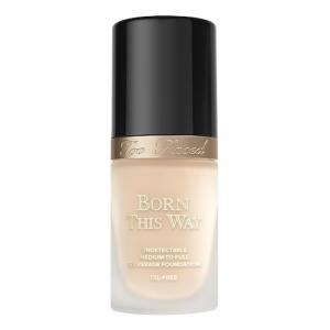 Too Faced - Born This Way Natural Finish Foundation - Podkład - Seashell (30 ml) - Dla Kobiet