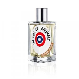 Etat Libre D'orange - She Was An Anomaly - Woda Perfumowana - 100 ml - Dla Mężczyzn