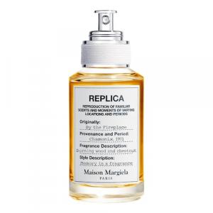 Maison Margiela - Replica By The Fireplace - Woda Toaletowa - 30 ml - Dla Kobiet
