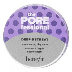 Benefit Cosmetics - The Porefessional Deep Retreat - Mini Pielęgnacja Twarzya Z glinką Oczyszczająca Pory - The Porefessional Deep Retreat Pielęgnacja