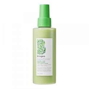Briogeo - Superfoods 3-in1 Leave-in Spray - Spray Do Włosów 3 W 1 - Superfoods Avo 3in1 Leave In Spray 170ml - Dla Kobiet