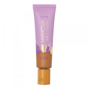 Tarte - Maracuja Juicy glow Skin Tint Foundation - Podkład Rozświetlający - Maracuja Juicy glow Fdt 46s - Dla Kobiet