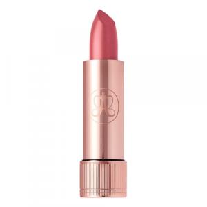 Anastasia Beverly Hills - Satin Lipstick - Satynowa Pomadka Do Ust - Matte& Satin Lipstick Rose Dream - Dla Kobiet