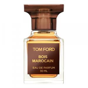 Tom Ford - Bois Marocain - Woda Perfumowana - Private Blend Bois Morocain 30ml - Dla Kobiet