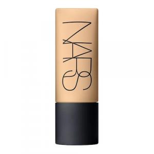 Nars - Soft Matte Complete Foundation - Podkład - Punjab - Medium 1 With Yellow Undertones - Dla Kobiet