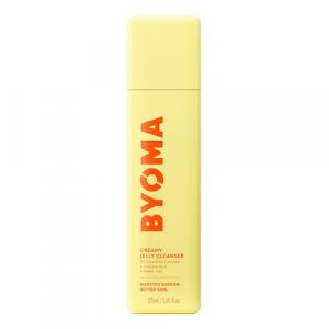 Byoma - Nawilżający Żel-krem Oczyszczający - Cleansing Creamy Jelly 175ml - Dla Kobiet