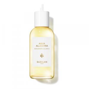 Guerlain - Aqua Allegoria Bergamote Calabria - Eau De Toilette - Aqua Allegoria Bergamote Cal Rech 200ml - Dla Kobiet