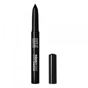 Make Up For Ever - Aqua Resist Smoky Shadow - Cień Do Powiek - Make Up Fo Smokey Shadow Eyes 1 - Dla Kobiet