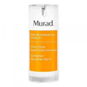 Murad - Vita-c Eyes Dark Circles Corrector - Serum Pod Oczy - Envir.shield Dark Circle Corrector 15ml - Dla Kobiet