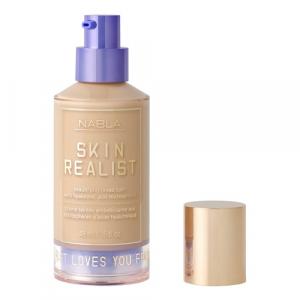 Nabla - Skin Realist - Balsam Koloryzujący - Skin Realist - 2 Light - Dla Kobiet