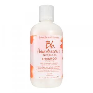 Bumble And Bumble - Hairdresser's Invisible Oil - Szampon Do Włosów - 250 ml - Dla Kobiet