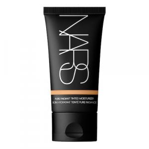 Nars - Pure Radiant Tinted Moisturizer Spf30/pa+++ - Koloryzujący Krem Nawilżający - St Moritz (50 ml) - Dla Kobiet