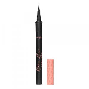 Benefit Cosmetics - Roller Liner - Matowy Eyeliner - Noir (1 ml) - Dla Kobiet