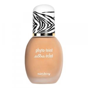 Sisley - Phyto-teint Ultra Eclat - Podkład Do Twarzy - 3+ Apricot - Dla Kobiet