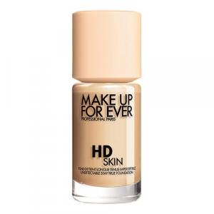Make Up For Ever - Hd Skin - Podkład Do Twarzy - Hd Skin Foundation-22 30ml 1n14 - Dla Kobiet