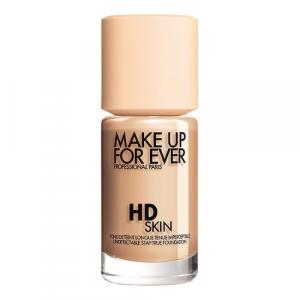 Make Up For Ever - Hd Skin - Podkład Do Twarzy - Hd Skin Foundation-22 30ml 1y18 - Dla Kobiet