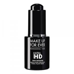 Make Up For Ever - Ultra Hd Skin Booster - Serum Nawilżające - Skin Booster - 12ml - Dla Kobiet