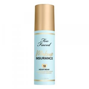 Too Faced - Makeup Insurance Setting Spray - Spray Utrwalający - Shadow Insurance - Make Up Insurance - Dla Kobiet