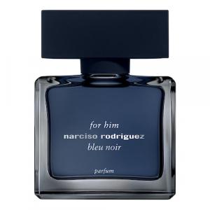 Narciso Rodriguez - For Him Bleu Noir - Perfumy - For Him Bleu Noir Parfum 50ml - Dla Mężczyzn