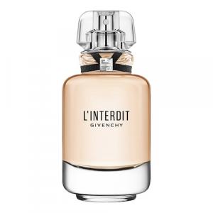 Givenchy - L'interdit givenchy - Woda Toaletowa - Interdit Edt 80ml 2022 - Dla Kobiet