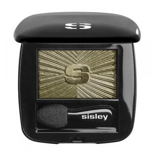 Sisley - Phyto-ombres - Cień Do Powiek - Phyto Eye Shadow 25 Metallic Khaki - Dla Kobiet