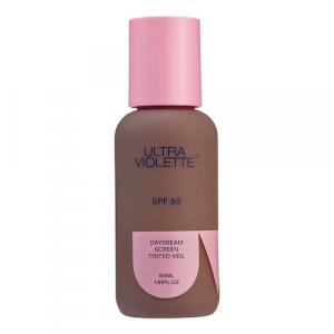 Ultra Violette - Daydream Screen Tinted Veil - Krem Nawilżający Spf50 - V11 50 ml - Dla Kobiet