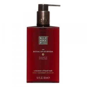 Rituals - The Ritual Of Ayurveda - Płyn Do Mycia Rąk - 300 ml - Dla Kobiet