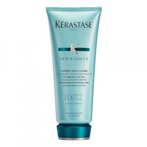Kérastase - Resistance Cement Odbudowujący - 200ml - Dla Kobiet