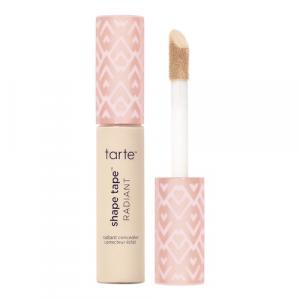 Tarte - Shape Tape Radiant Concealer - Korektor Pod Oczy - Shape Tape Radiant Concealer 12n - Dla Kobiet