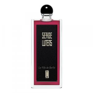 Serge Lutens - La Fille De Berlin - Woda Perfumowana - Atomizer 50 ml - Dla Kobiet