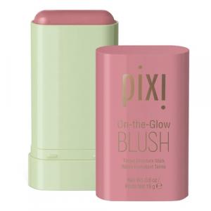 Pixi - On-the-glow Blush - Róż W Sztyfcie - glow 'on-the-glow Blush Fleur - Dla Kobiet