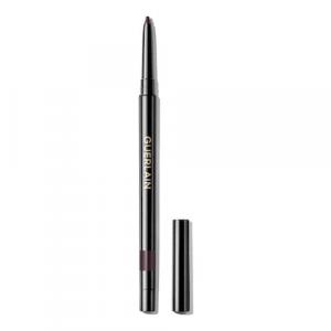 Guerlain - Contour g - Kredka Do Oczu W Intensywnych Kolorach - Eye-liner Contour Eye/pen 04 Plum Peony - Dla Kobiet