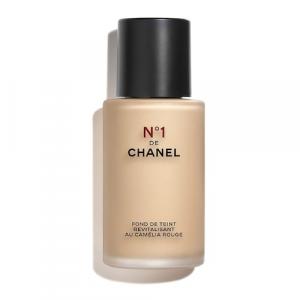 Chanel - N°1 De Chanel - Rewitalizujący Podkład - N° 1 De Chanel Foundation B30 - Dla Kobiet