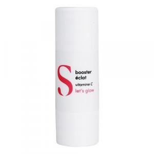 Seasonly - Radiance Booster - Serum Wzmacniające Blask - Booster Vitamin C 10ml - Dla Kobiet