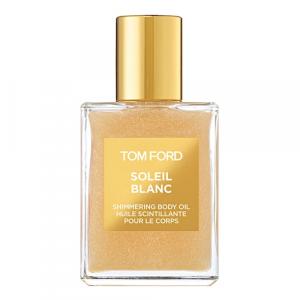 Tom Ford - Soleil Blanc - Olejek Do Ciała - Signature Soleil Blanc Body Oil 45ml - Dla Kobiet