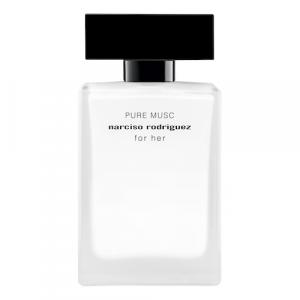 Narciso Rodriguez - For Her Pure Musc - Szyprowo-piżmowa Woda Perfumowana - Atomizer 50 ml - Dla Kobiet