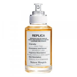 Maison Margiela - Replica Jazz Club - Woda Toaletowa - 30 ml - Dla Mężczyzn