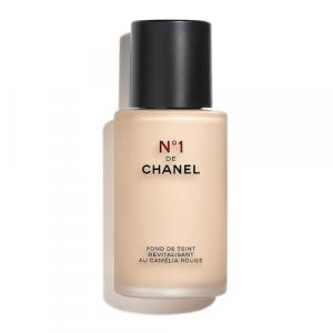 Chanel - N°1 De Chanel - Rewitalizujący Podkład - N° 1 De Chanel Foundation Br12 - Dla Kobiet